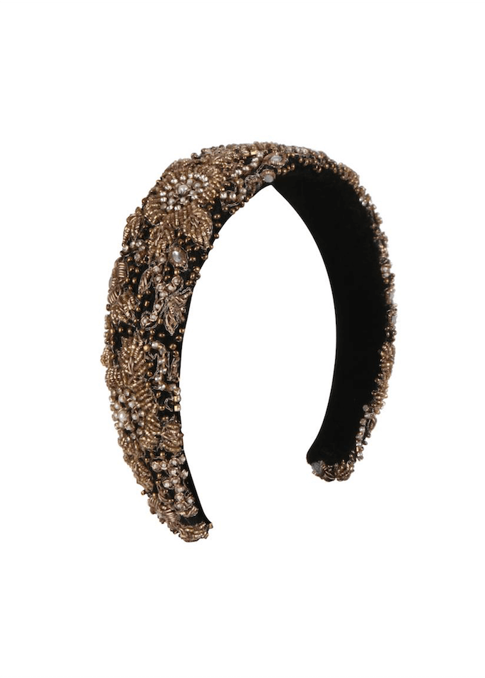 Stirling headband