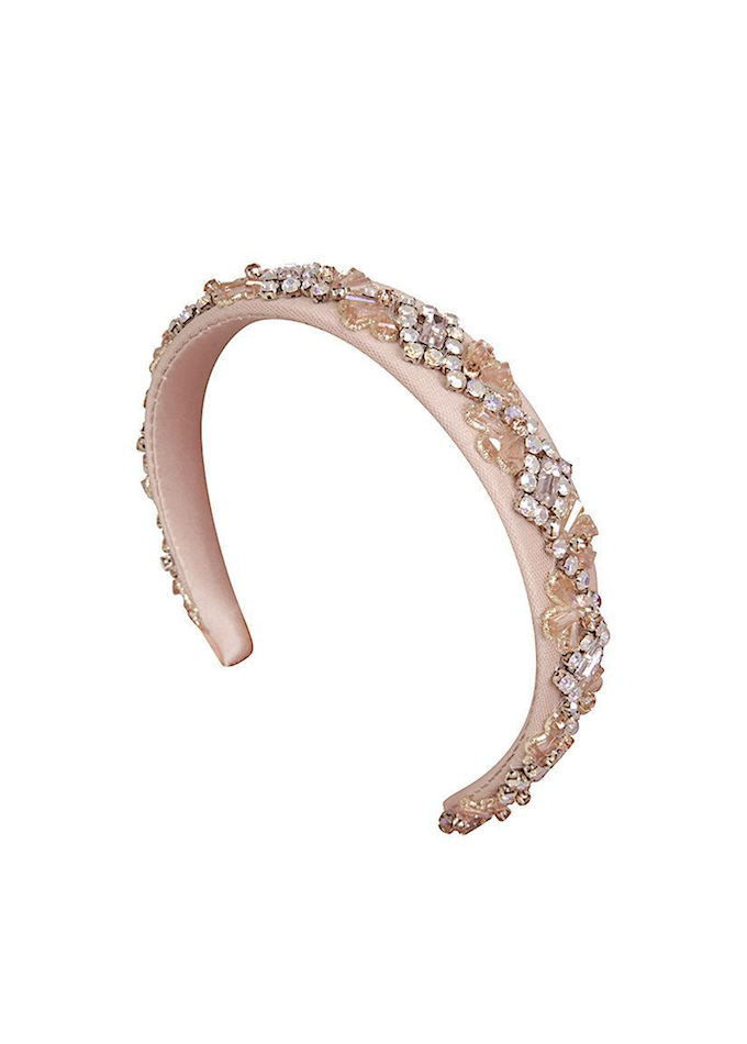 Bijou headband