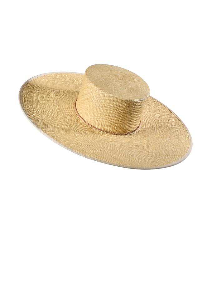 Avignon hat