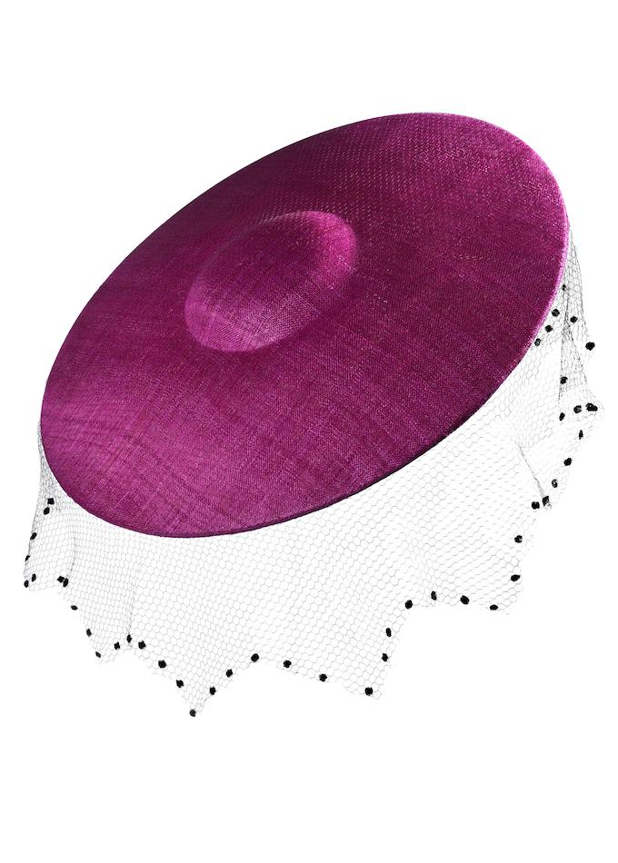 Lisandra disc hat