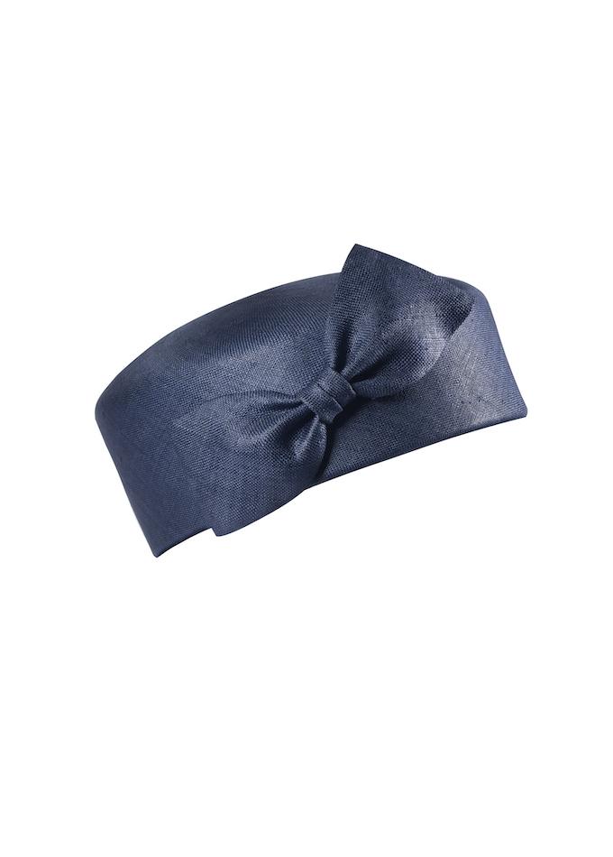 Onassis pillbox hat