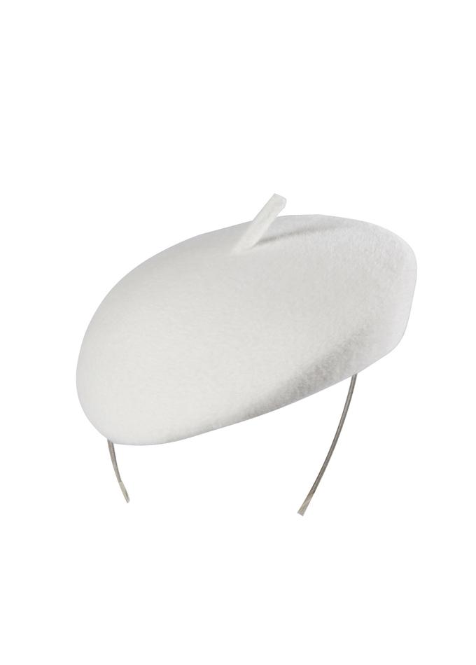 Valenza beret pillbox