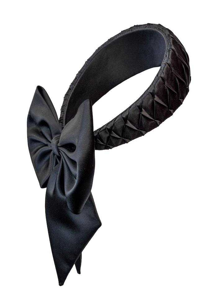 Sotheby headpiece